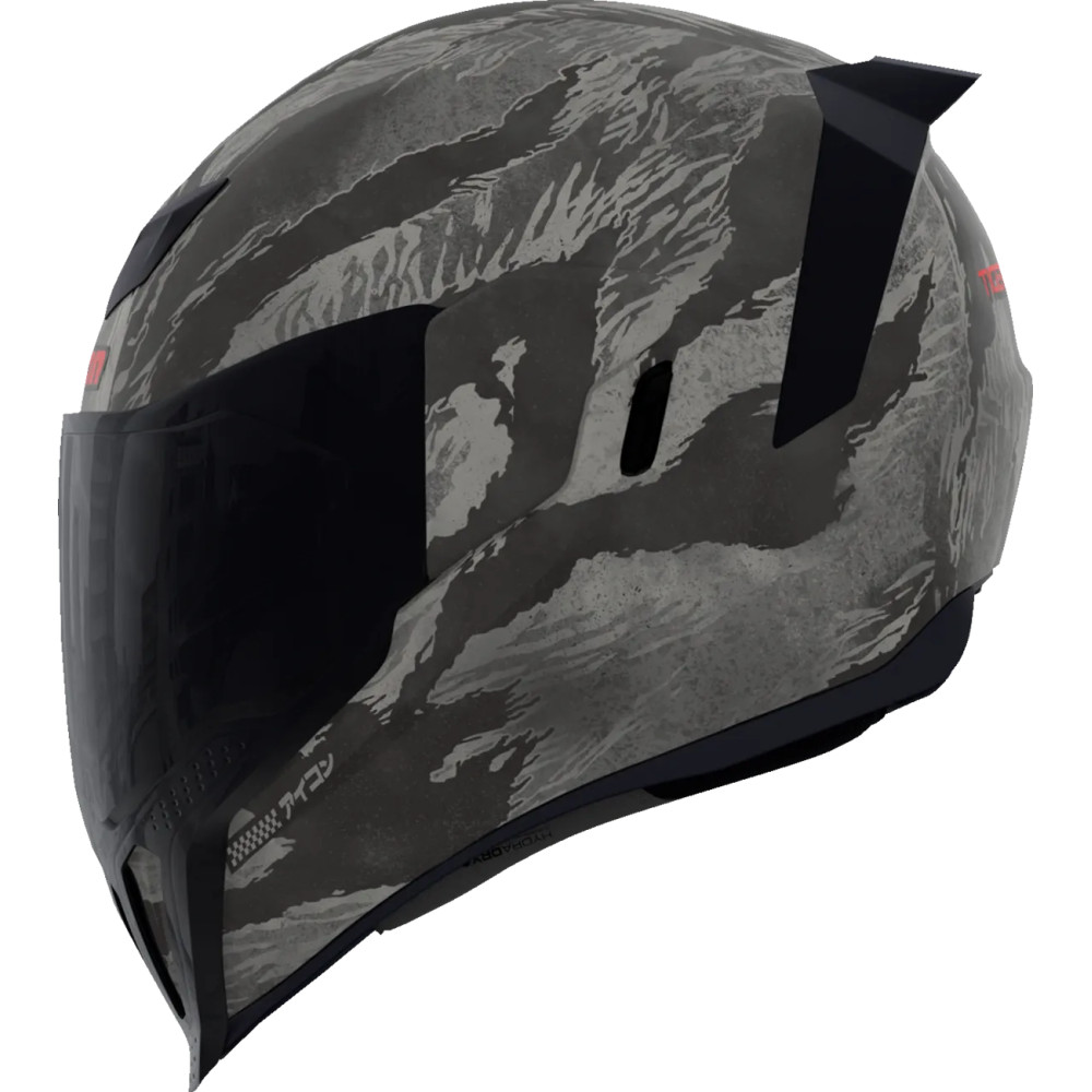 Casco Airflite™ Tiger's Blood MIPS®